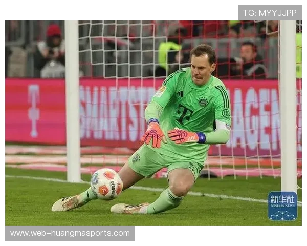 诺伊尔363胜创德甲赢球场次纪录，拜仁门神再写历史