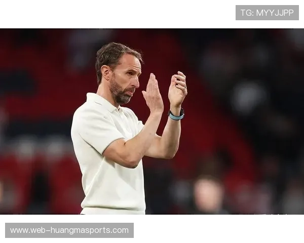 索斯盖特可立马上任曼联,但非俱乐部优先选项