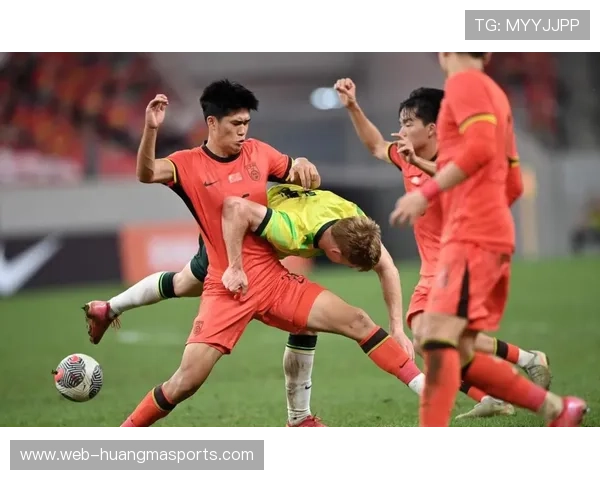 青少年足球发展:U23国脚身价上涨反映青训成果,但体系仍需完善